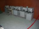 Old Telex Room, Hoi Troung Thong Nhat (Reunification Palace), Ho Chi Minh City