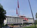Hoi Troung Thong Nhat (Reunification Palace), Ho Chi Minh City