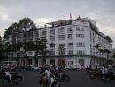 Rex Hotel, Ho Chi Minh City