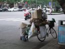 Recycling, Ho Chi Minh City