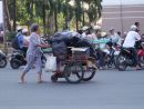 Recycling, Ho Chi Minh City