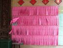 Donation Receipts, Thien Hau Chinese Temple, Ho Chi Minh City