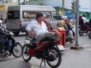 Watching World Go By! Ho Chi Minh City