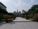 UBND Thanh Pho (People's Committee Building), Ho Chi Minh City