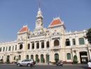 UBND Thanh Pho (People's Committee Building), Ho Chi Minh City