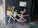 Bamboo Bike, Hoi An