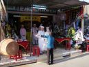 Wedding Ceremony Venue, Hoi An