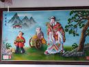 Picture, Chinese Assembly Hall, Hoi An