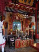 Altar, Chinese Assembly Hall, Hoi An