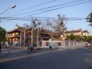 Large Chinese Assembly Hall, Hoi An