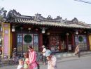 Chinese Assembly Hall, Hoi An