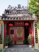 Chinese Assembly Hall, Hoi An