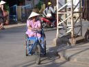 Disabled Mobility, Hoi An