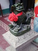 Jade Lion, Fujian Chinese Assembly Hall, Hoi An