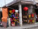 Vietnamese Lamp Shop, Hoi An