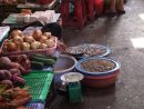 Shrimp Seller, Hoi An Market