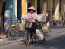 Recycling, Hoi An