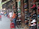 Shoe Shops, Hoi An