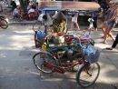 Vietnamese Fast Food Mobile Restaurant, Hoi An