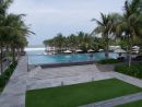 The Three Infinity Pools, The Nam Hai, Hoi An