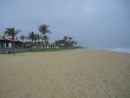 Beach, The Nam Hai, Hoi An