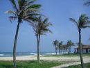 Beach, The Nam Hai, Hoi An