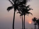 Sunrise over the Beach, The Nam Hai, Hoi An