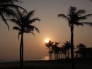 Sunrise over the Beach, The Nam Hai, Hoi An