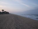 Sunset over the Beach, The Nam Hai, Hoi An