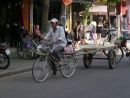 Cycle Transport, Hoi An