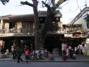 Typical Old Chinese Style Houses, Hoi An