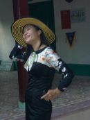 Vietnamese Lady, Hoi An