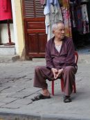 Vietnamese Man, Hoi An