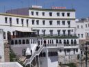 Hotel Continental, Tangier