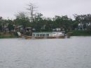 Small Dragon Boat, Perfume River, Hue