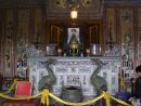 Altar, Khai Dinh Tomb, Hue