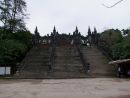 Main Entrance, Khai Dinh Tomb, Hue