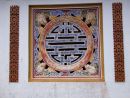 Detail, Kinh Thanh (Citadel), Hue