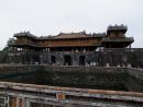 One of 10 Gate Entrances, Kinh Thanh (Citadel), Hue