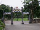 Entrance, Kinh Thanh (Citadel), Hue