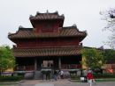 Hiem Lam Cac (Pavilion of Splendour), Kinh Thanh (Citadel), Hue