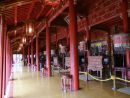 Hiem Lam Cac (Pavilion of Splendour), Kinh Thanh (Citadel), Hue