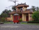 Bell Gate, Kinh Thanh (Citadel), Hue