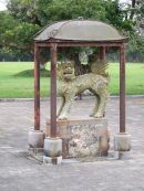 Bronze, Kinh Thanh (Citadel), Hue