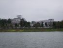 La Residence Hotel from The Perfume River, Hue