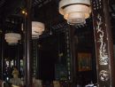 Inside Traditional Vietnamese Restaurant, Hue