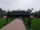 Thien Mu Pagoda, Hue
