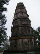 Thien Mu Pagoda, Hue