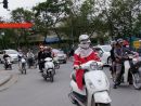 Traffic, Hue