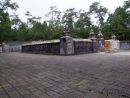 Walled Enclosure of Emperor Tu Duc Tomb, Hue